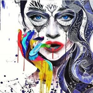 Meet your Posher, Lynette johnson